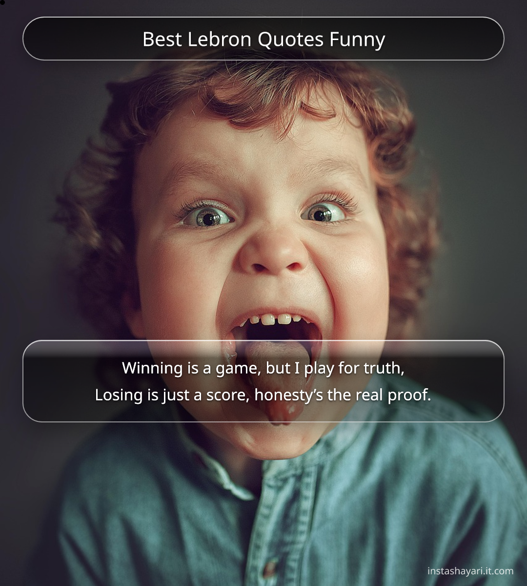 Best Lebron Quotes Funny