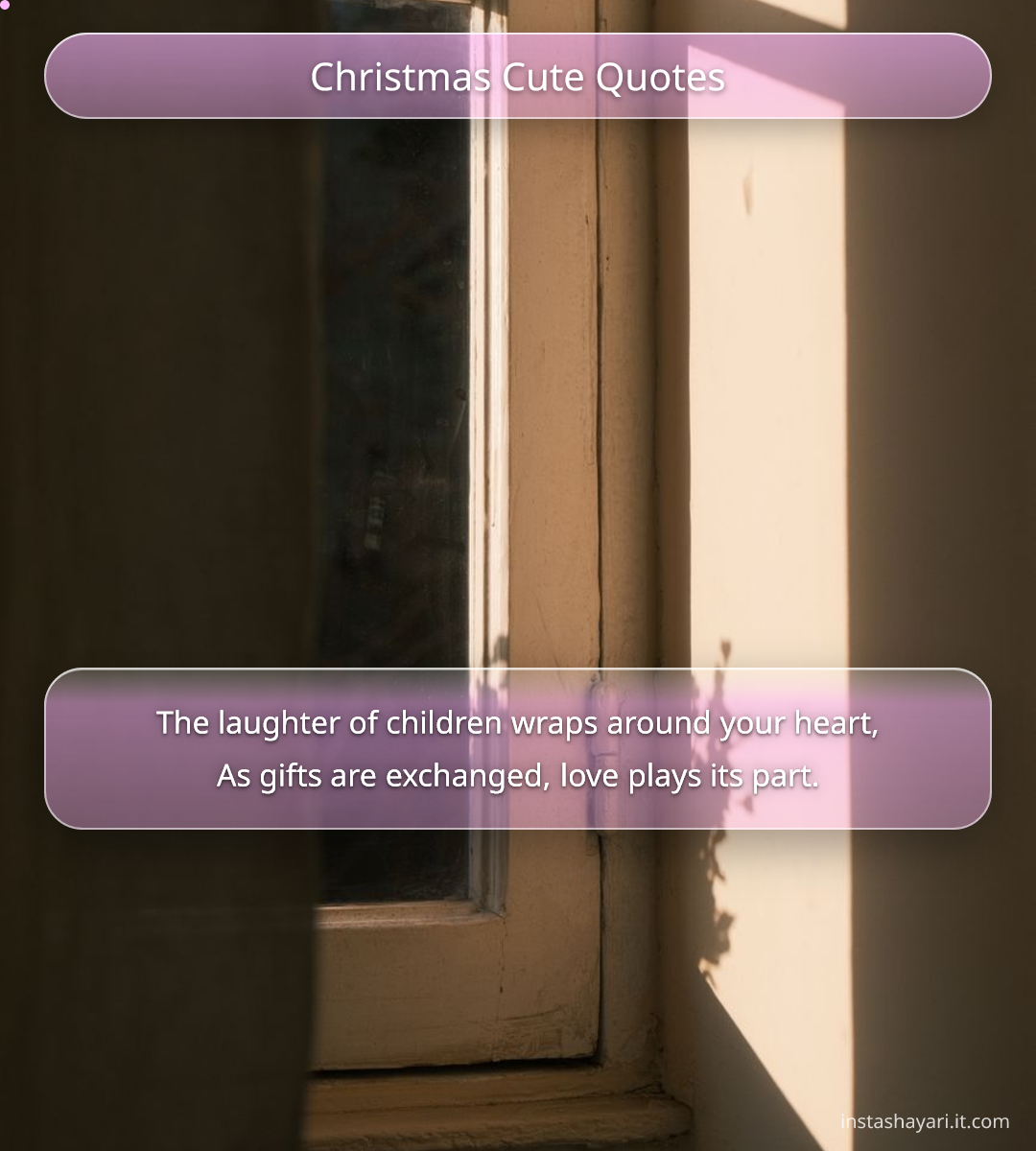 Christmas Cute Quotes