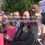 kamala harris quotes