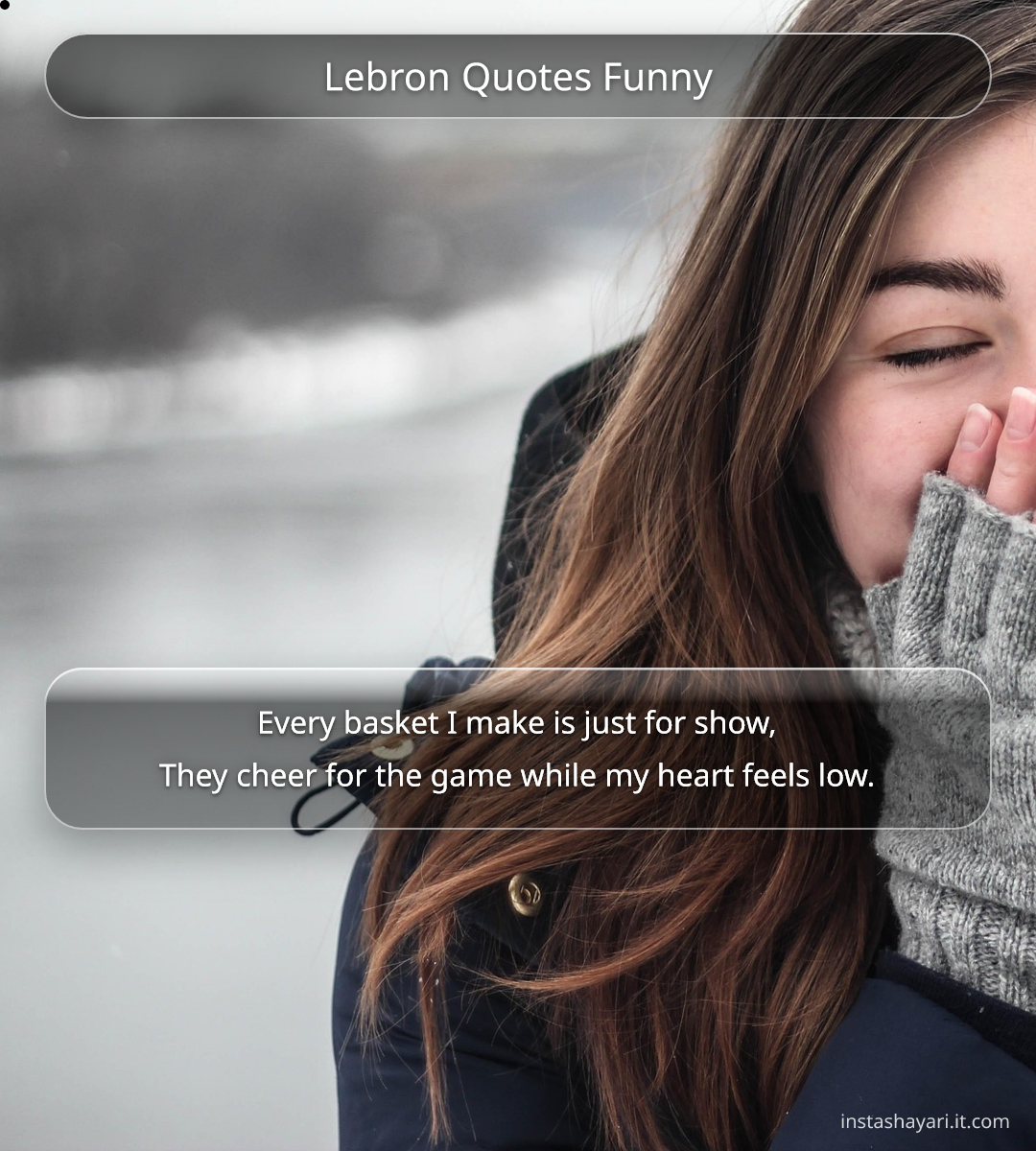 Lebron Quotes Funny