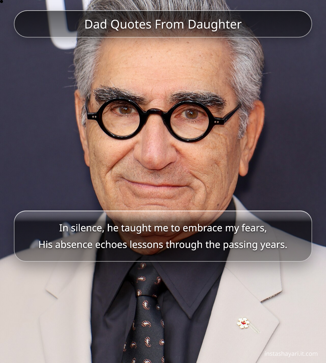 Dad Quotes From Daughter