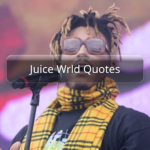 Juice Wrld Quotes