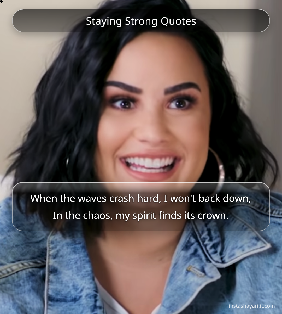 Staying Strong Quotes - stay strong quotes
