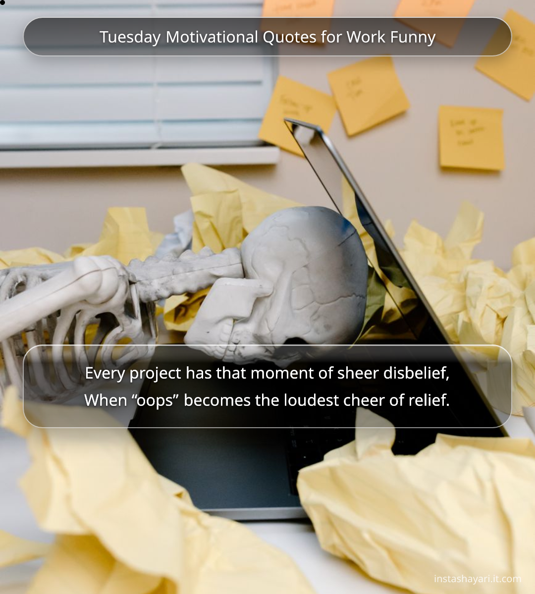 Tuesday Motivational Quotes for Work Funny - tuesday quotes for work